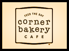 Corner Bakery Café